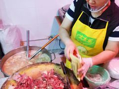 -邢老三肉丸糊辣汤(西安总店)