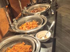 -索菲特酒店·海鲜自助 ·聚餐厅