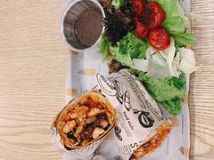 -就是卷儿Wrap and Roll(宣化路店)