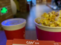 -CGV影城(悦荟4DX店)