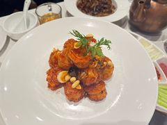 -大鸭梨烤鸭(金色漫香店)