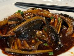 -阿娘家·原生态农家菜(国顺东路店)