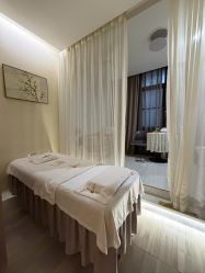-御品•瑶浴养生SPA