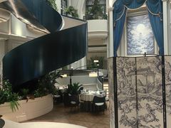 -狮王府淮扬菜(万象城店)