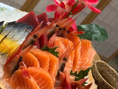 -林妈妈村·日式料理(宝山龙湖天街店)