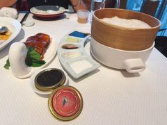-北京柏悦酒店·锦庭餐厅Dining Room
