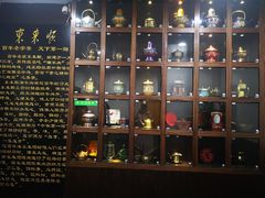 -东来顺饭庄(西直门店)