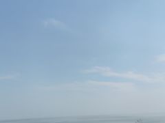 -巢湖姥山岛