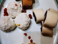 -烤肉宛饭庄(南礼士路店)