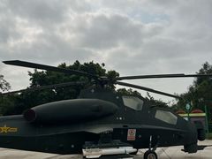 -大嶝英雄三岛战地观光园