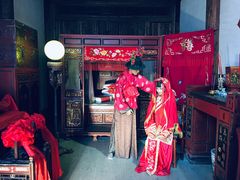 -福建民俗博物馆