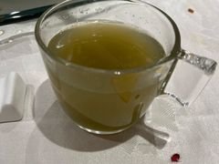 -金枝玉叶上海人家食府(三里河店)