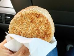 -李小老烧饼(常营民族家园店)