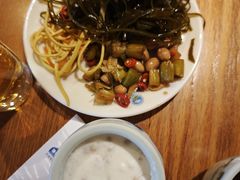 -额尔敦传统涮(光明路店)