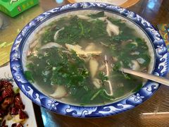 -老味道1992(武当山店)