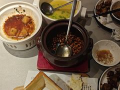 -绿茶餐厅(广州天河城店)