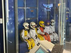 -飞行家太空体验馆(祥云小镇店)