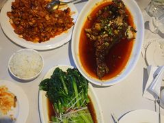 -峨嵋酒家(地安门店)
