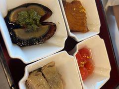 -小厨娘淮扬菜(清江苏宁广场店)