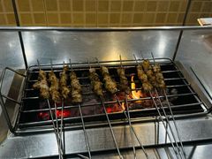 -小寒羊烧烤(凯瑞时代大厦店)