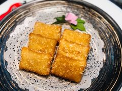 -同庆楼(滨湖万达广场店)