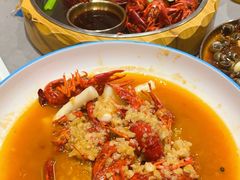 -龙虾奇迹(大华三路店)