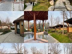 -思念果岭悦温泉