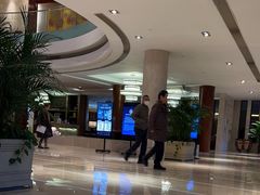 -北京歌华开元大酒店