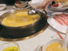 -八珍玉食鸡煲·打边炉(印象城店)