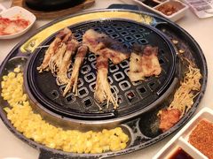 -韩宫宴烤肉·料理(砂之船奥特莱斯店)