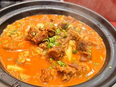 -再回头私房菜·老南京菜