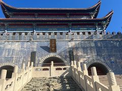 -正觉寺