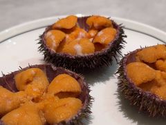 -常鲜楼常来尝鲜海胆馆(星海店)