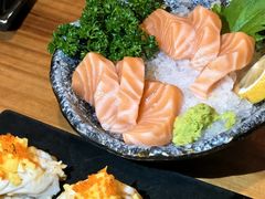 -昊·来了寿司(台湾街店)