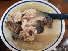 -王家沙点心店(南京西路总店)