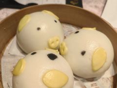 -囍凤楼·粤菜·点心·火锅(温特莱店)