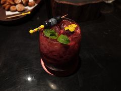 -wann lounge 低温慢煮牛排·清吧