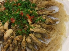 -枣庄开元凤鸣山庄·中餐厅