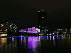 -聚龙湖公园