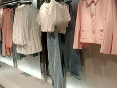 -ZARA(世贸天阶店)