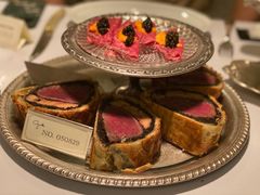 -壳里西餐厅Coquille Seafood Bistro(蒙自路店)