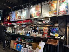 -MI WU FACTORY米屋美食工厂餐厅(绿地店)