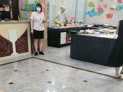 -渔码头食府(蓬莱阁店)