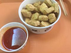 -王记西鎮电烤肉(汶上路店)