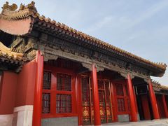 -故宫博物院(故宫)