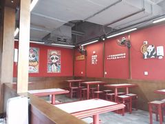 -71号豆汤饭·成都小馆(红牌楼店)