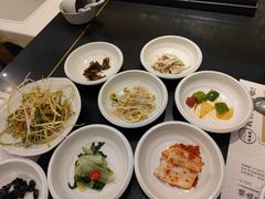-韩屋韩国料理(天山路店)