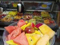 七丛松甘草水果-老炳·七丛松甘草水果