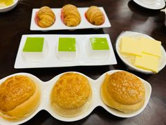 -潮福城大酒楼·潮粤菜·港式点心(阳光城店)