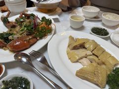 -星城海鲜酒家